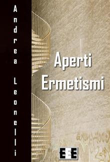 Aperti ermetismi PDF