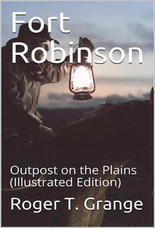 Fort Robinson / Outpost on the Plains PDF