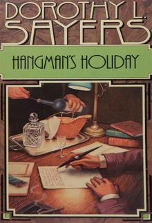 Hangman's Holiday PDF