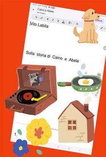 Sulla storia di Caino e Abele PDF