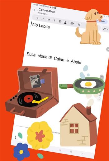 Sulla storia di Caino e Abele PDF