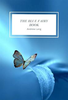 The Blue Fairy Book PDF