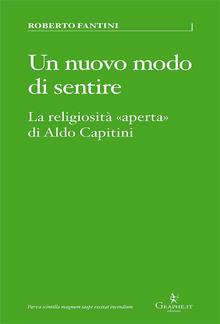 Un nuovo modo di sentire PDF
