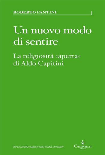 Un nuovo modo di sentire PDF