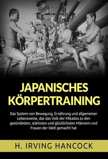 Japanisches Körpertraining (Übersetzt) PDF