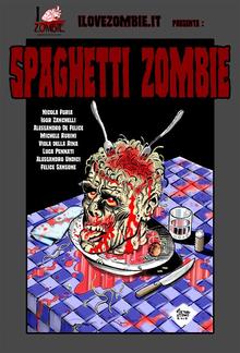 Spaghetti Zombie PDF