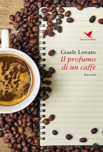 Il profumo di un caffè PDF