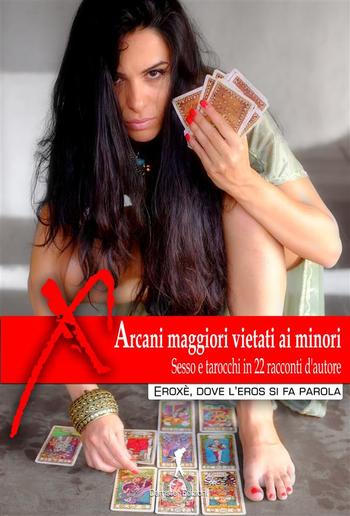 Arcani maggiori vietati ai minori PDF