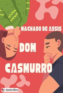 Dom Casmurro PDF