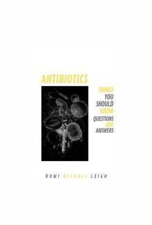 Antibiotics PDF