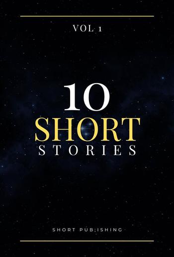 10 Short Stories Collection Vol 1 PDF