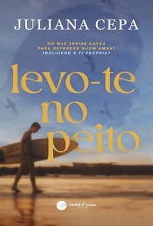 Levo-te no peito PDF