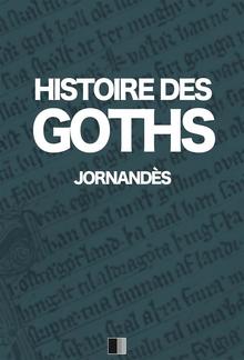 Histoire des Goths PDF