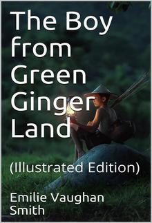 The Boy from Green Ginger Land PDF