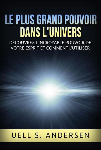 Le plus grand Pouvoir dans l'Univers (Traduit) PDF