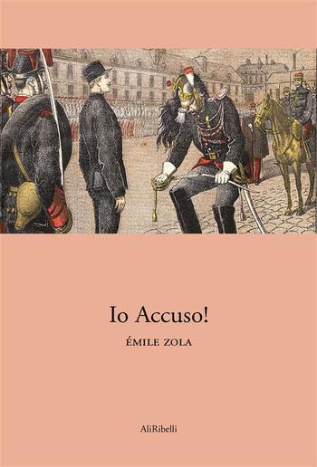 Io Accuso! PDF