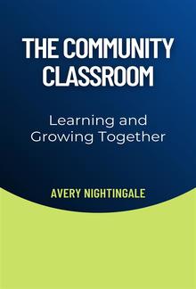 The Community Classroom PDF