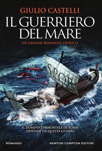 Il guerriero del mare PDF