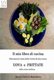 Uova e frittate nella tradizione culinaria Siciliana PDF