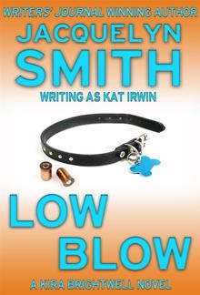 Low Blow: A Kira Brightwell Novel PDF