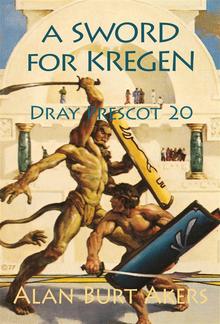 A Sword for Kregen PDF