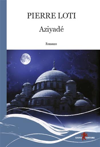 Aziyadé PDF