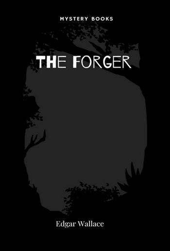 The Forger PDF