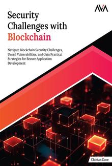 Security Challenges with Blockchain PDF