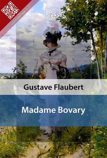 Madame Bovary PDF