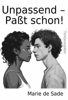 Unpassend – Paßt schon! PDF