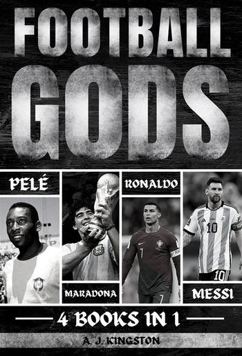 Football Gods PDF