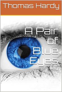 A Pair of Blue Eyes PDF