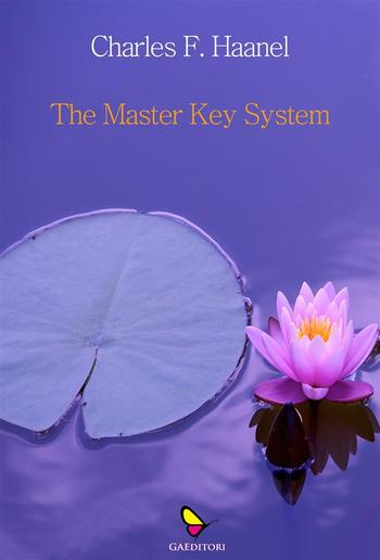The Master Key System PDF