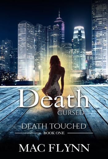 Death Cursed: Death Touched, Book 1 PDF