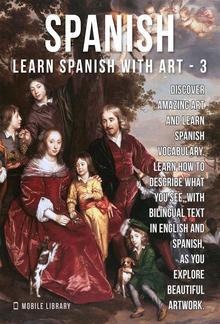 3- Spanish - Learn Spanish with Art PDF