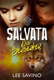 Salvata dai Berserker PDF