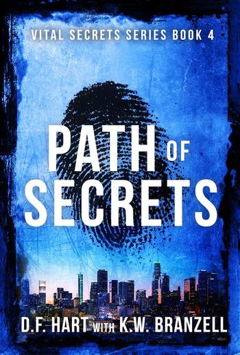 Path of Secrets PDF