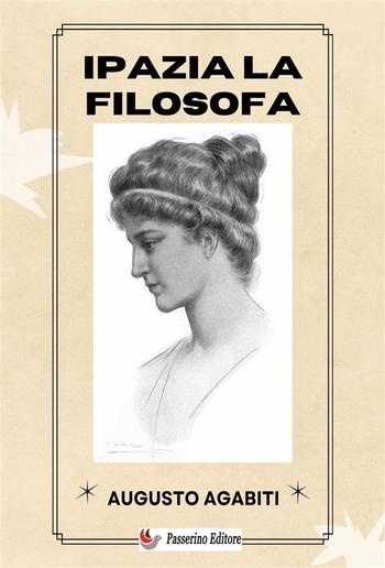 Ipazia la Filosofa PDF