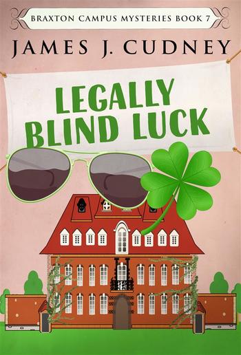 Legally Blind Luck PDF
