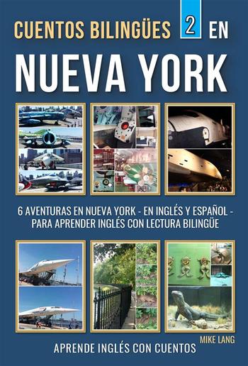 Cuentos Bilingües 2 - En Nueva York PDF