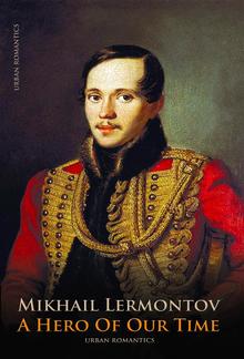 A Hero of Our Time PDF