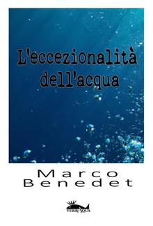 L'eccezionalità dell'acqua PDF