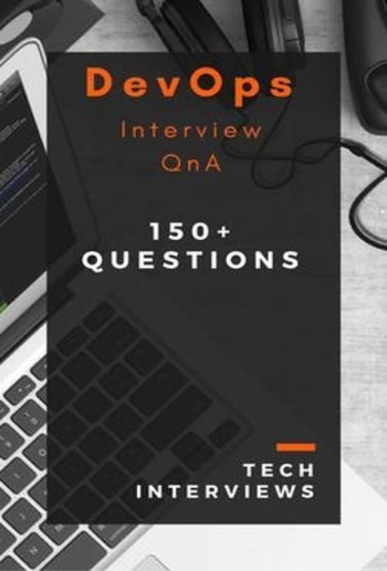 DevOps Interview Questions and Answers PDF