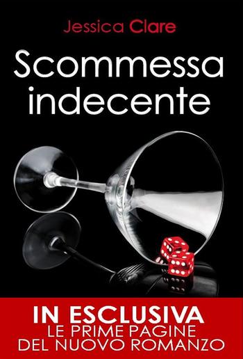 Scommessa indecente PDF