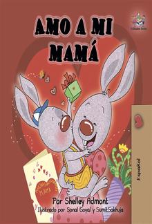 Amo a mi mamá (Spanish Only) PDF