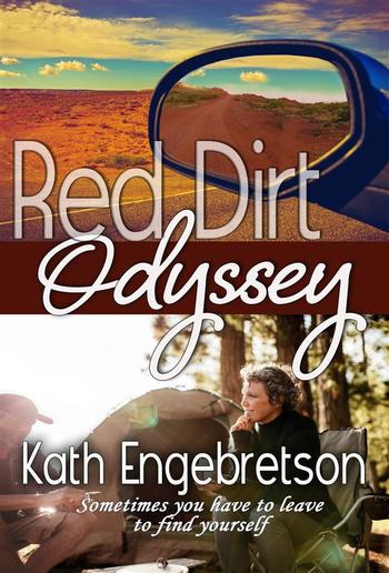 Red Dirt Odyssey PDF