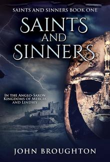 Saints And Sinners PDF