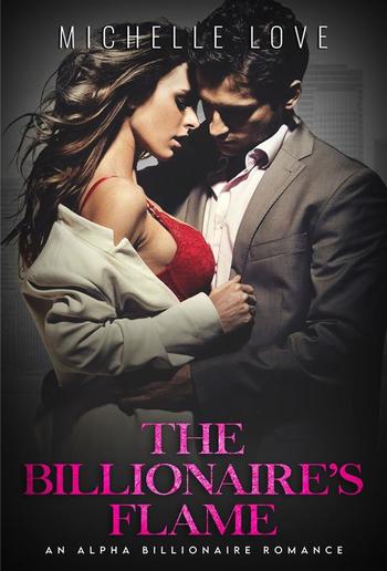 The Billionaire’s Flame PDF