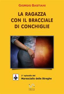 La ragazza con il bracciale di conchiglie PDF