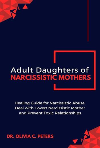 Adult Daughters of Narcissistic Mothers PDF